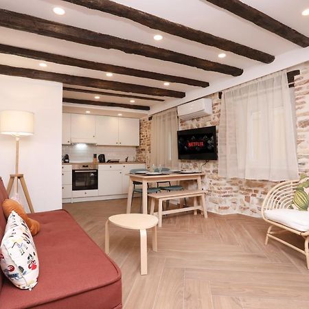 Casa Piccola Apartment Corfu  Exterior foto