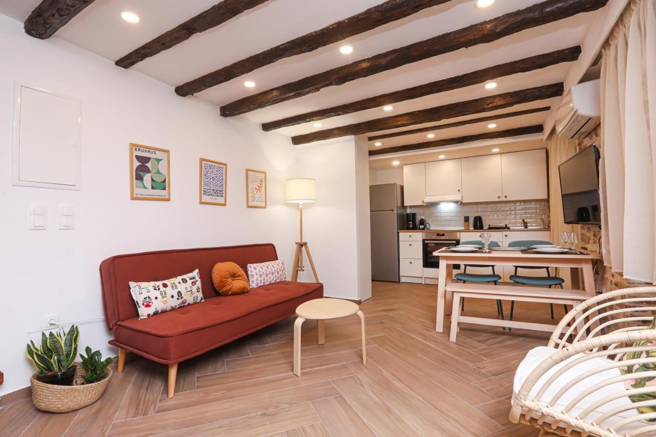 Casa Piccola Apartment Corfu  Exterior foto