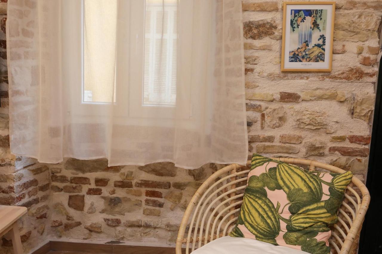 Casa Piccola Apartment Corfu  Exterior foto