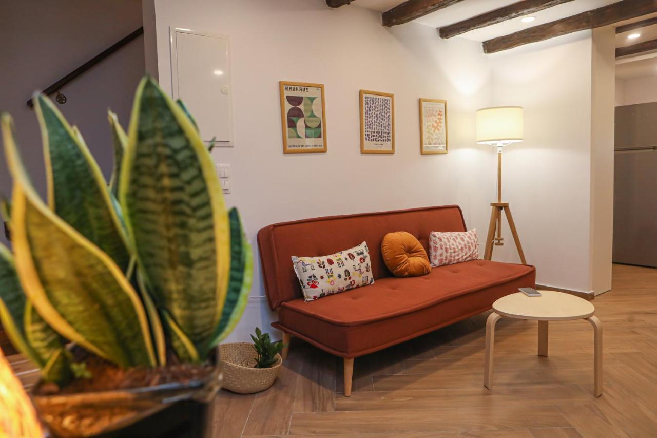 Casa Piccola Apartment Corfu  Exterior foto