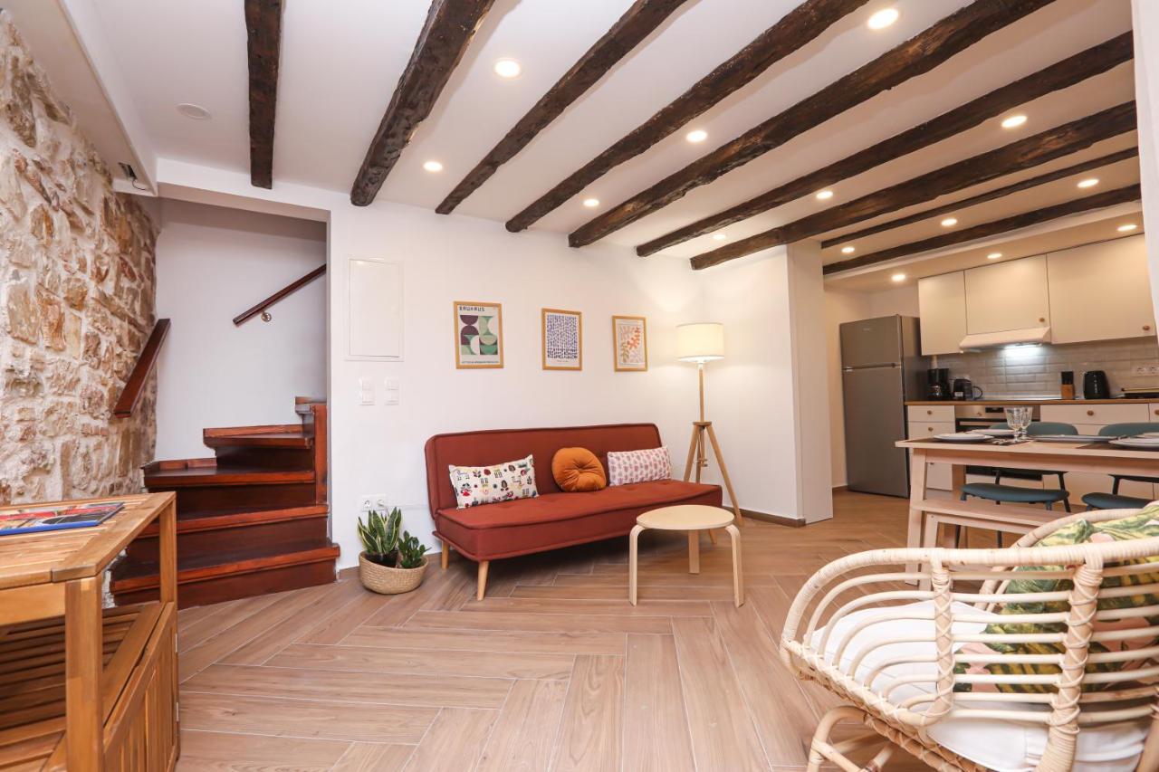 Casa Piccola Apartment Corfu  Exterior foto