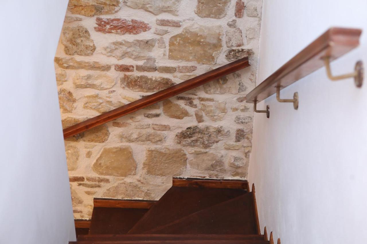 Casa Piccola Apartment Corfu  Exterior foto