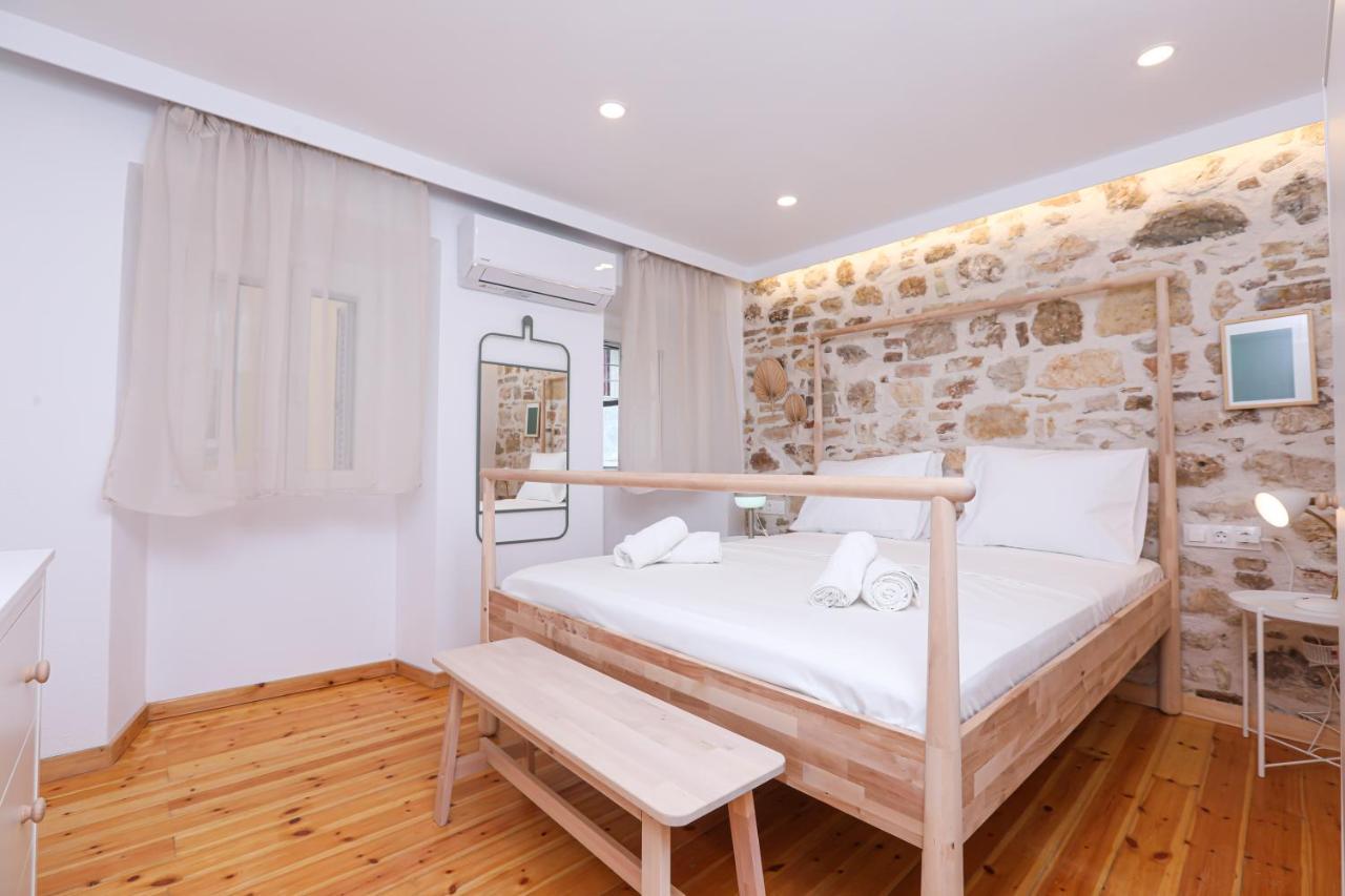 Casa Piccola Apartment Corfu  Exterior foto