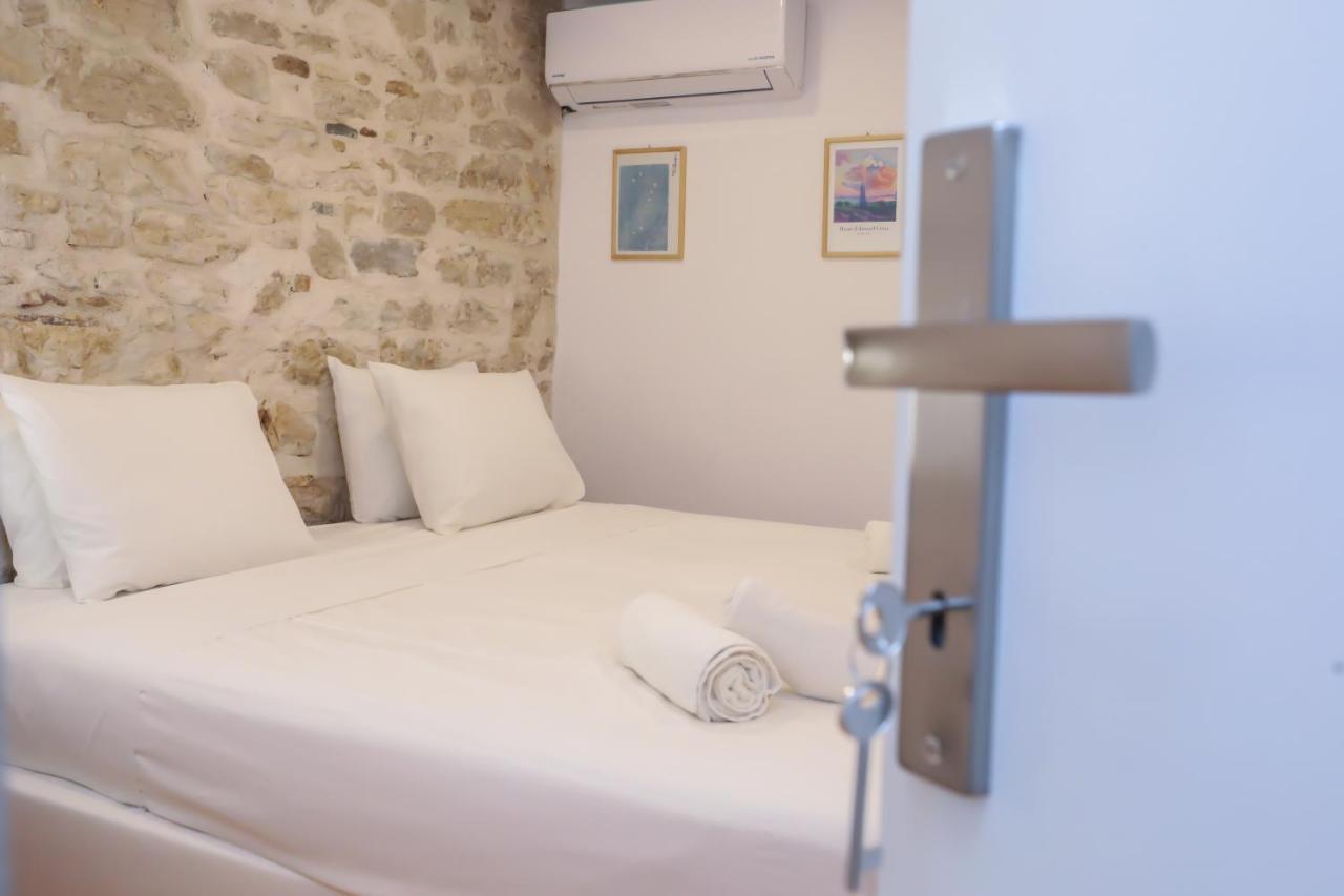 Casa Piccola Apartment Corfu  Exterior foto