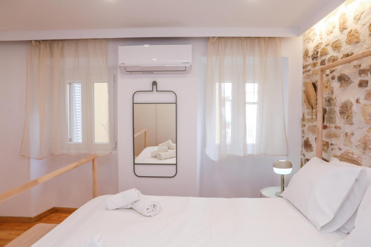Casa Piccola Apartment Corfu  Exterior foto