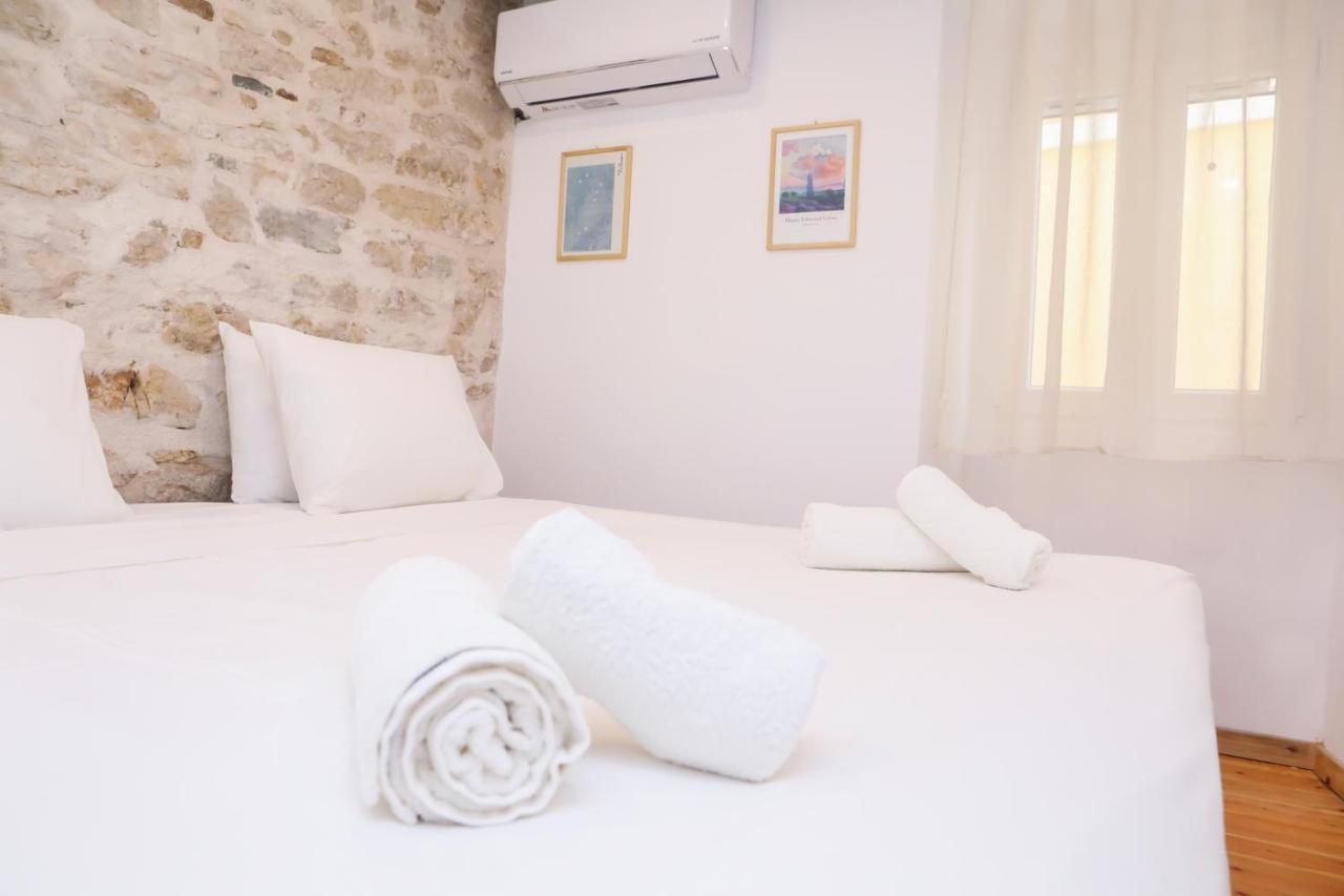 Casa Piccola Apartment Corfu  Exterior foto