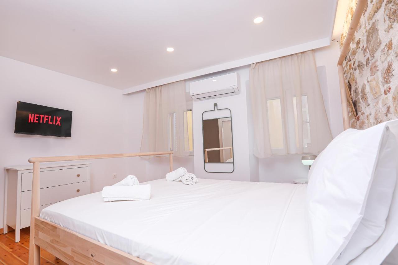 Casa Piccola Apartment Corfu  Exterior foto