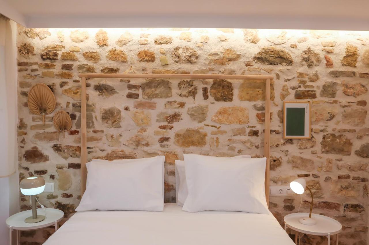 Casa Piccola Apartment Corfu  Exterior foto
