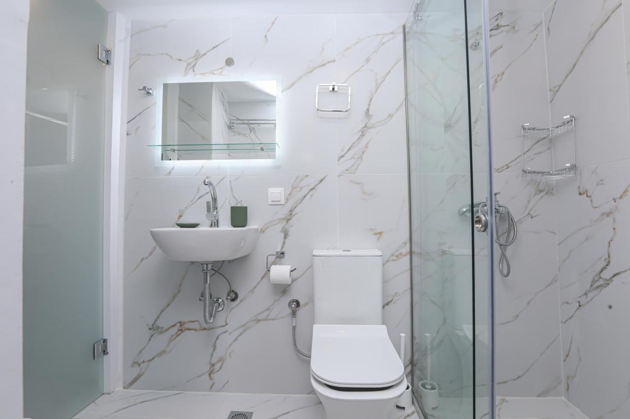 Casa Piccola Apartment Corfu  Exterior foto