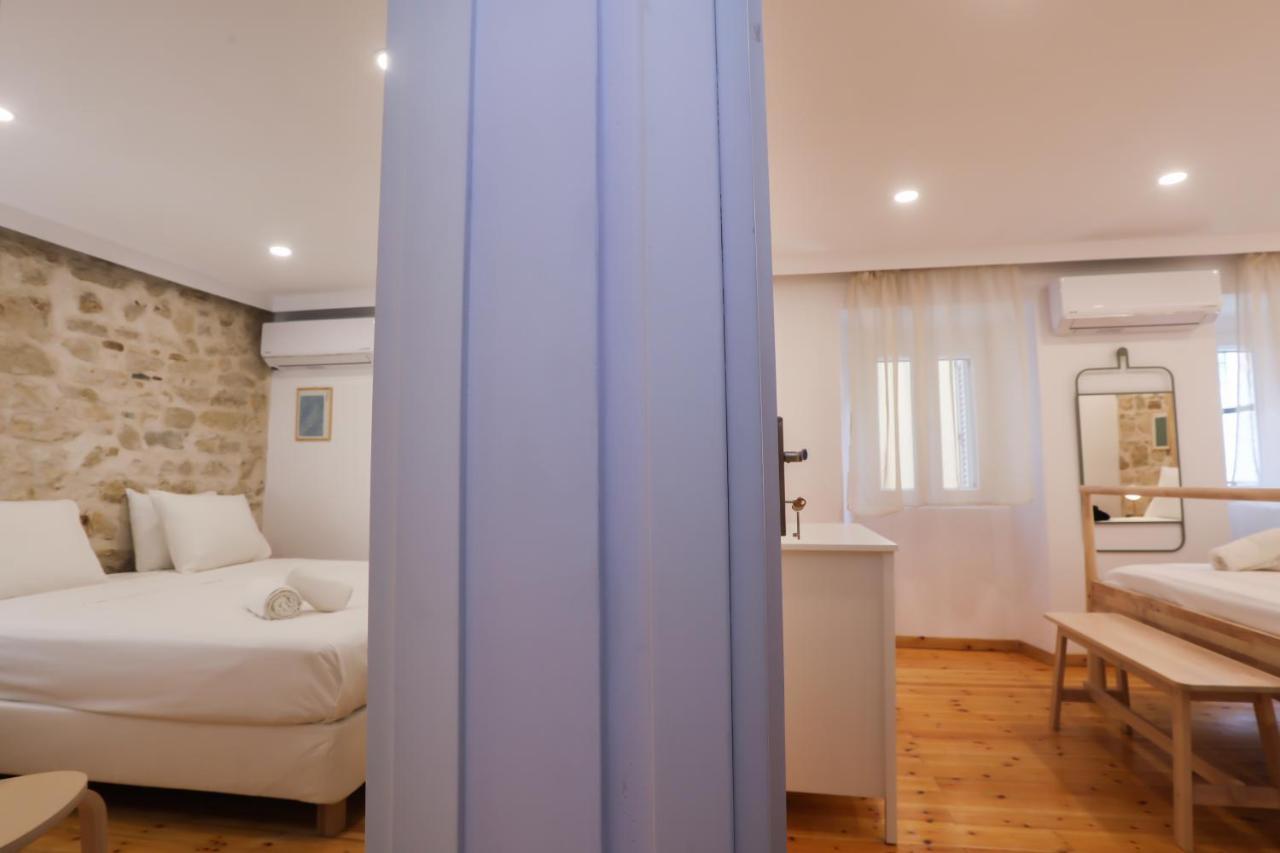 Casa Piccola Apartment Corfu  Exterior foto