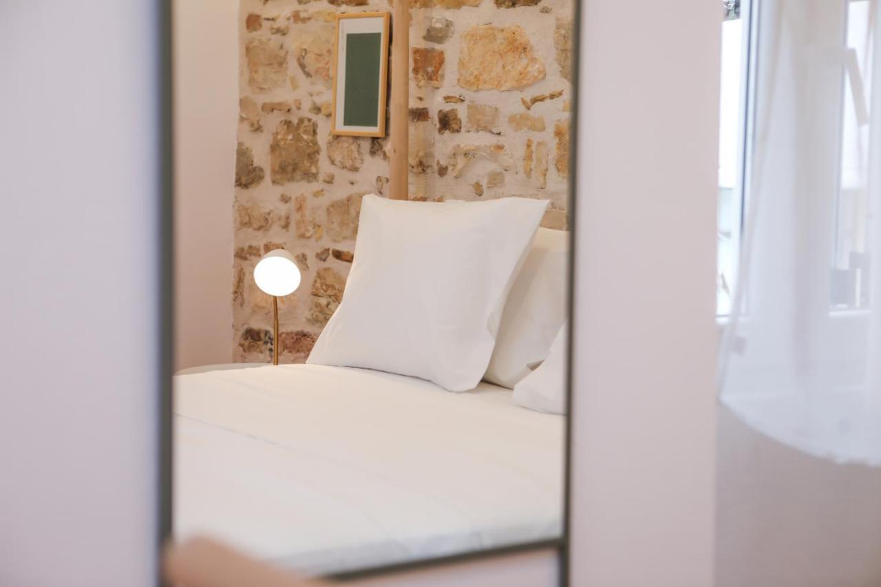 Casa Piccola Apartment Corfu  Exterior foto