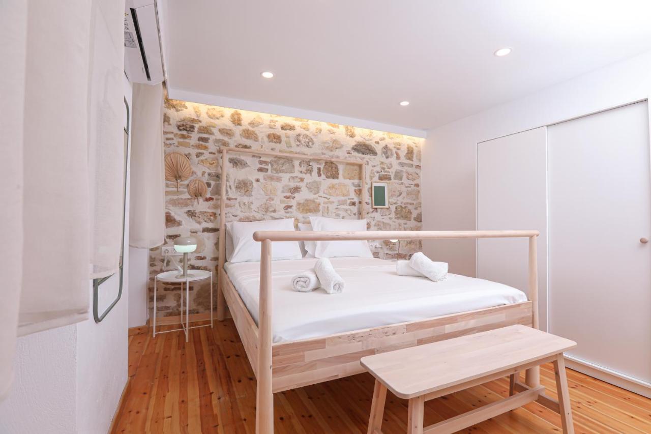 Casa Piccola Apartment Corfu  Exterior foto